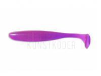 Gummifische Keitech Easy Shiner 114mm -  LT Purple Chameleon BESTEN KUNSTKODER Angelshop