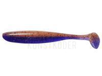 Gummifische Keitech Easy Shiner 114mm - LT Purple Jerry BESTEN KUNSTKODER Angelshop