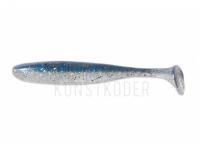 Gummifische Keitech Easy Shiner 114mm -  LT Silver Bluegill BESTEN KUNSTKODER Angelshop