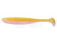 Gummifische Keitech Easy Shiner 114mm - LT Yellow Pink BESTEN KUNSTKODER Angelshop