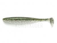 Gummifische Keitech Easy Shiner 114mm -  Silver Flash Minnow BESTEN KUNSTKODER Angelshop