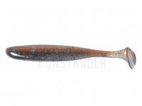 Gummifische Keitech Easy Shiner 114mm - Smoke Cinnammon BESTEN KUNSTKODER Angelshop