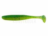 Gummifische Keitech Easy Shiner 127mm - Lime Chartreuse PP BESTEN KUNSTKODER Angelshop