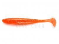 Gummifische Keitech Easy Shiner 127mm - LT Flashing Carrot BESTEN KUNSTKODER Angelshop