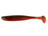 Gummifische Keitech Easy Shiner 127mm - Scuppernong Red BESTEN KUNSTKODER Angelshop