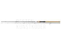 Rute Daiwa Ninja X Spinning 2.40m 10-30g BESTEN KUNSTKODER Angelshop