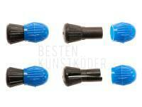 Jaxon Catfish Stoper PC081 - 1.3mm BESTEN KUNSTKODER Angelshop