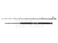 Rute Squall II Viking Edition Boat 2.13m F 20-30LB 2Sec Conv BESTEN KUNSTKODER Angelshop