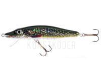 Wobbler Jaxon Fat Pike 16cm F - PL BESTEN KUNSTKODER Angelshop