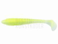 Gummiköder Keitech FAT Swing Impact 198mm - Chartreuse Shad BESTEN KUNSTKODER Angelshop