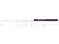 Rute Favorite Arena Vivid ARNV-VL632SUL 1.90m 1-4g 2-4lb Mod-Slow BESTEN KUNSTKODER Angelshop