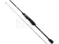 Rute Favorite Blue Bird BB1-682SUL-S 2.04m 0.8-5g Ex.Fast BESTEN KUNSTKODER Angelshop