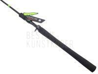 Rute Favorite (PL Special) Pike-X1.1 Jerk C662EXH 1.98m 30-100g BESTEN KUNSTKODER Angelshop