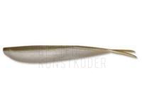 Gummifische Lunker City Fin-S Fish 2.5" - #06 Arkansas Shiner (econo) BESTEN KUNSTKODER Angelshop