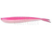 Gummifische Lunker City Fin-S Fish 2.5" - #147 Bubblegum Shad (econo) BESTEN KUNSTKODER Angelshop