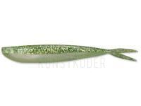 Gummifische Lunker City Fin-S Fish 2.5" - #165 Seafoam Shad (econo) BESTEN KUNSTKODER Angelshop