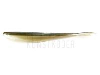 Gummifische Lunker City Fin-S Fish 3.5" - #06 Arkansas Shiner (econo) BESTEN KUNSTKODER Angelshop