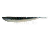 Gummifische Lunker City Fin-S Fish 3.5" - #119 Mackerel (econo) BESTEN KUNSTKODER Angelshop