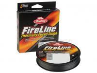 Geflechtschnur Berkley FireLine Fused Original Smoke 150m 0.10mm