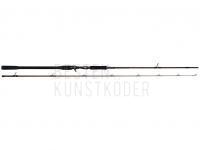 Rute W4 Powershad-T 2nd 8` 240 CM XH 30-90 G BESTEN KUNSTKODER Angelshop