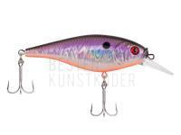 Flicker Shad Shallow Slick 7cm - Slick Smelt