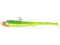 Köder Fox Rage Pelagic Ready Rig Slick Fast 18cm - Lemon Tiger BESTEN KUNSTKODER Angelshop