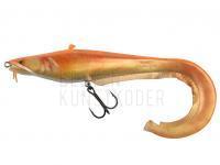 Fox Rage Replicant Catfish 15cm 51g - Super Natural Albino Catfish BESTEN KUNSTKODER Angelshop