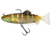 Fox Rage Replicant Jointed 15cm 60g Ghost Ayu UV BESTEN KUNSTKODER Angelshop