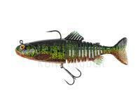 Fox Rage Replicant Jointed 15cm 60g Pike UV BESTEN KUNSTKODER Angelshop