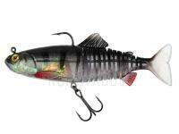 Fox Rage Replicant Jointed 15cm 60g Young Perch UV BESTEN KUNSTKODER Angelshop