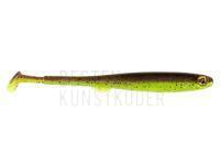 Gummifish Fox Rage Slick Fast Super Soft 15cm - UV Green Pumpkin BESTEN KUNSTKODER Angelshop