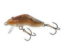 Wobbler Dorado Frog F-3,5 BR - White bottom BESTEN KUNSTKODER Angelshop