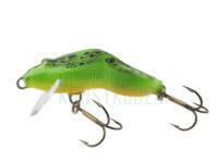 Wobbler Dorado Frog F-3,5 GR - Yellow bottom BESTEN KUNSTKODER Angelshop