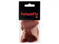 FutureFly Coastal Dubbing - Fiery Brown