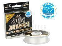 Monofile Sufix Advance Clear 300m 0.35mm BESTEN KUNSTKODER Angelshop