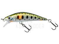 Wobbler Gunki Gamera 50mm SP - Spot Green Trout BESTEN KUNSTKODER Angelshop