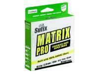 Sufix Matrix Pro 0.18mm 135m BESTEN KUNSTKODER Angelshop