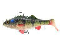 Gummifische Savage Gear 3D Perch RTF FS 17.5cm 96g - Perch BESTEN KUNSTKODER Angelshop