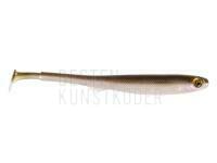 Gummifish Fox Rage Slick Fast Super Soft 18cm - UV Wakasagi BESTEN KUNSTKODER Angelshop