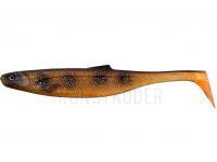 Gummifish Headbanger BangerShad 27cm 77g - Spotted Bullhead BESTEN KUNSTKODER Angelshop