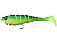 Gummifisch Illex Dunkle 9” 228mm 130g - Crazy Pike BESTEN KUNSTKODER Angelshop