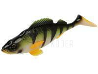 Gummifisch Mikado MFT Perch 25cm 188g - NP BESTEN KUNSTKODER Angelshop