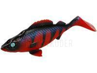 Gummifisch Mikado MFT Perch 25cm 188g - RP BESTEN KUNSTKODER Angelshop