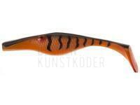 Gummifish Zalt Zhad 14cm 23g - 107 OrangeTiger BESTEN KUNSTKODER Angelshop