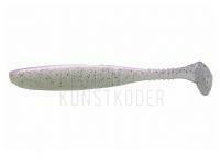 Gummifische Daiwa Tournament D'Fin 15cm 3pcs - pearl BESTEN KUNSTKODER Angelshop