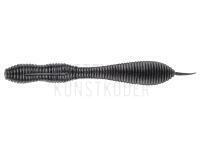 Gummifische Perch Professor F**king Leech 2.75” 7cm - #04 Black BESTEN KUNSTKODER Angelshop