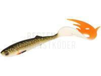 Gummifische Mikado Sicario Pike Tail 10.5cm 6g - PI BESTEN KUNSTKODER Angelshop