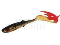 Gummifische Mikado Sicario Pike Tail 10.5cm 6g - SB BESTEN KUNSTKODER Angelshop