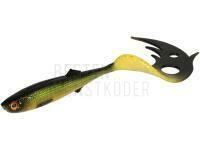 Gummifische Mikado Sicario Pike Tail 10.5cm 6g - TE BESTEN KUNSTKODER Angelshop