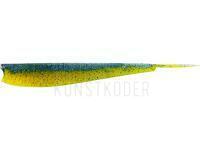 Gummifische Westin Twinteez V-Tail 24cm 46g - Blue N' Yellow